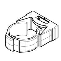 LAPC 50 SKF Clamp