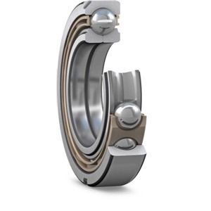 16048 MA SKF Single row,  Machined brass cage