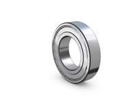 16003-2Z SKF Single row,  Shield on both sides