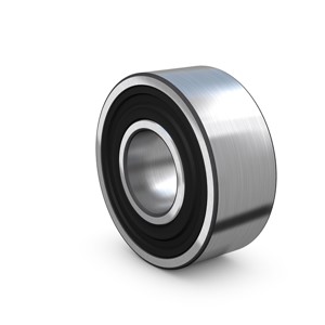 2202 E-2RS1TN9 SKF Self-aligning  Ball bearing  withCylindrical bore