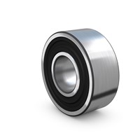 2205 E-2RS1KTN9 SKF self-aligning ball bearing with tapered bore