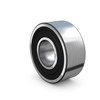 2310 E-2RS1TN9 SKF self-aligning ball bearing