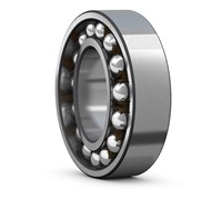 1203 ETN9/C3 SKF self-aligning ball bearing