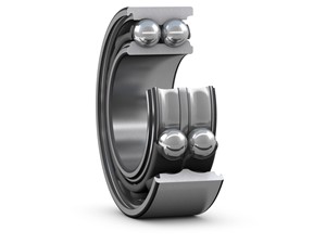 3205 A SKF Double row angular contact ball bearing