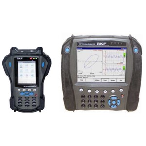 Vibration Monitoring Tools