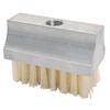 High temperature brushes up to +180 Deg C 60 x 30 mm G1/4 femal High temperature brushes up to +180 Deg C 60 x 30 mm G1/4 femal