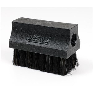 Oil brush 60 x 30 mm G1/4 female lateral thread