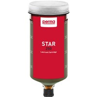 Perma STAR LC 250 with Multipurpose bio grease SF09