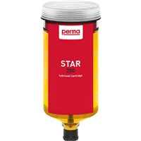 Perma STAR LC 250 with Bio oil, low viscosity SO64