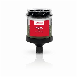 Perma NOVA LC 65 with Multipurpose bio grease SF09