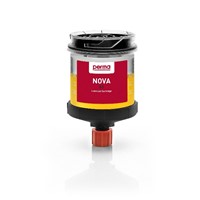 Perma NOVA LC 65 with Food grade oil H1 SO70
