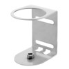 Mounting bracket STAR Heavy Duty C-section1-point G1/4 female (stainle