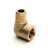 Angle 90 Deg R1/4 male x G1/4 female (brass) Angle 90 Deg R1/4 male x G1/4 female (brass)