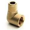 Angle 90 Deg R1/8 male x G1/4 female (brass) Angle 90 Deg R1/8 male x G1/4 female (brass)