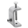 Beam clamp 65 mm (stainless steel) Beam clamp 65 mm (stainless steel)