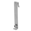 Cage hanger arm (stainless steel) Cage hanger arm (stainless steel)