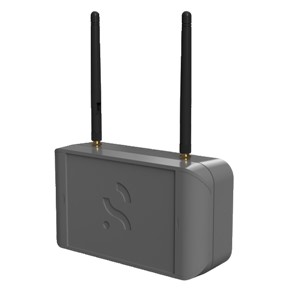 RF Wireless Gateway