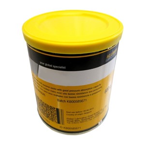 Kluber BARRIERTA 0 fluid canister SM 500 ml