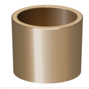 AIC 04X06X12 Imperial Oilite Bush