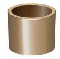 AIC 06X08X16 Imperial Oilite Bush