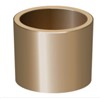 AMC 06X10X06 Metric Oilite Bush