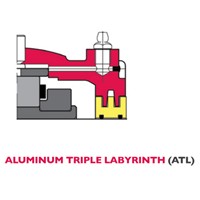 ATL404 Cooper Bearing LabrintHSeal