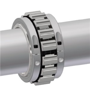 01B105MGR Cooper Bearing (105mm)