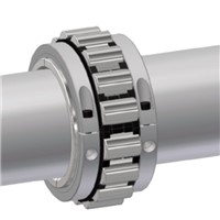 01B104 EX Cooper Bearing 1 1/4 Inch