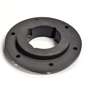 BF30 Bolt on hub to suit taper bush type (3020)