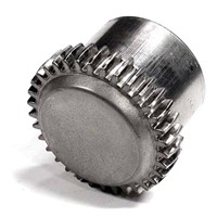 BOWEX 14 TYPE M HUB-MAXBORE 15 M/M