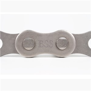 BSD 06B-2 5.0 Mtr RSC+ Diamond Sapphire+ Chain