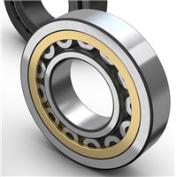NU1010 ML/C3 SKF Cylindrical Roller Bearing