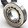 NU1008 ML SKF Cylindrical Roller Bearing