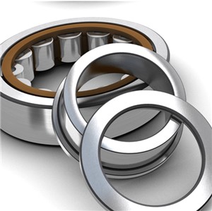 NCF 2938 CV SKF single row, full complement,non-Separable