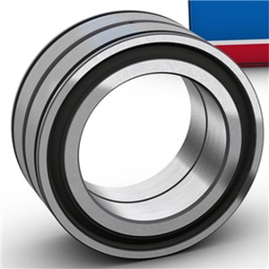 NNF 5018 ADA-2LSV SKF double row, full complement,no axial displacemen