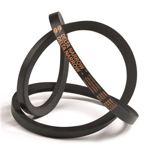 SPA1007 GATES DELTA NARROW