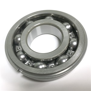 6206 NR SKF Single row,  with snap ring