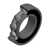 6000-2RS NTN Deep groove ball bearing contact seals on both sides 6000-2RS NTN Deep groove ball bearing contact seals on both sides