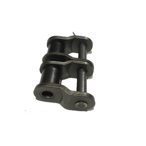 BSD 08B-2GL/P13  INF Diamond Infinity Half/Split Link