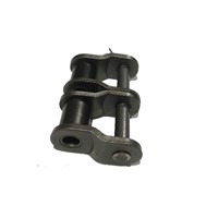 ASA100-3/PT13 RSC+ Diamond Sapphire Split Link