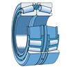 32014 X/QDF SKF Two SKF taper roller bearings, face-to-face mounting