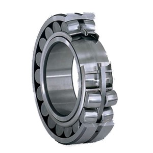 21310 E/C3 SKF spherical roller bearing with cylindrical bore