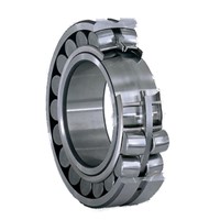 22215 E/C2 SKF spherical roller bearing with cylindrical bore