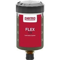 Perma FLEX 125 with Multipurpose grease SF01