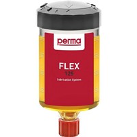 Perma FLEX 125 with High performance oil SO14
