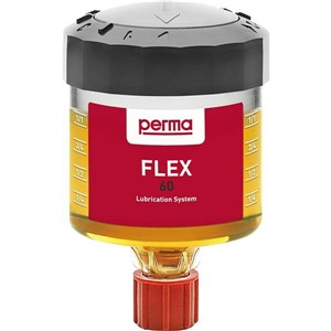 Perma FLEX 60 with Multipurpose oil SO32