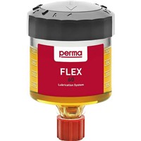 Perma FLEX 60 with High performance oil SO14