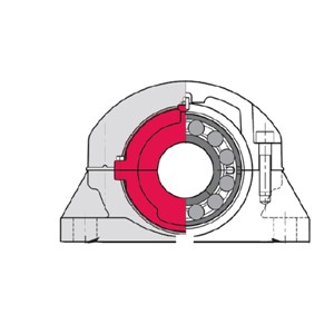 COP.FSAFC517 Cooper Pedestal