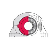 COP.FSAFC517 Cooper Pedestal