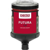 Perma FUTURA with High speed grease SF08